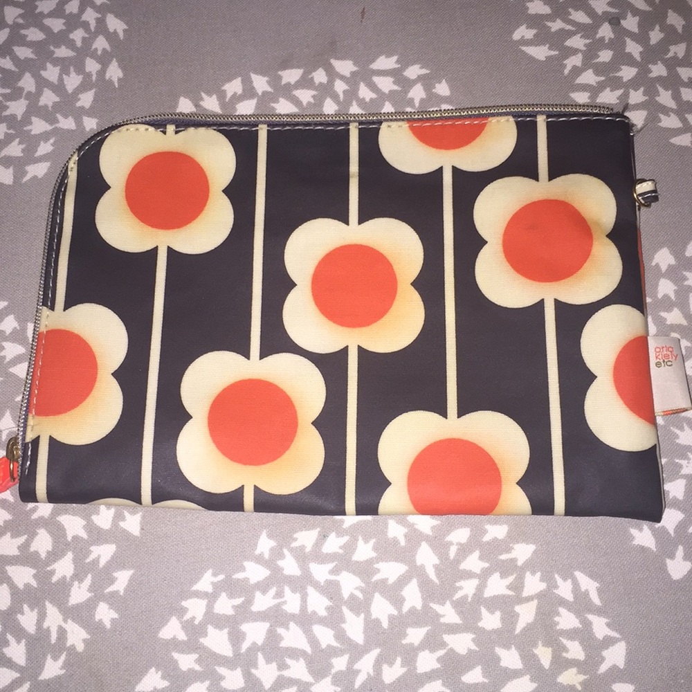 Orla Kielly Makeup Pouch